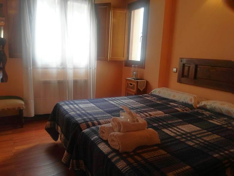 Agroturismo Casa De La Juderia