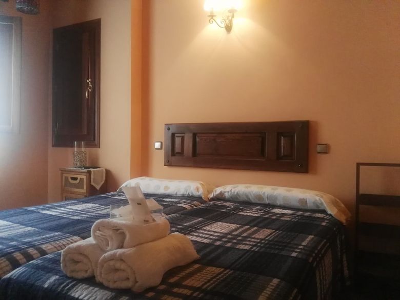 Agroturismo Casa De La Juderia