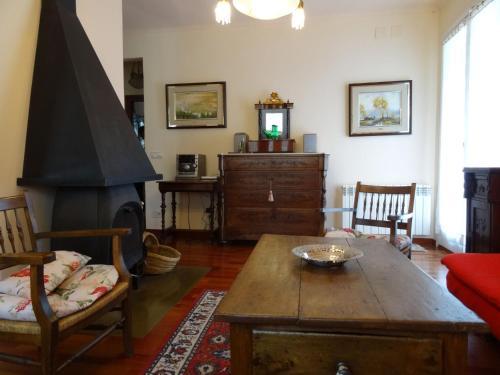 Apartment Olot