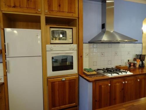 Apartment Olot