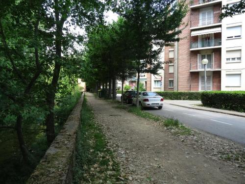 Apartment Olot
