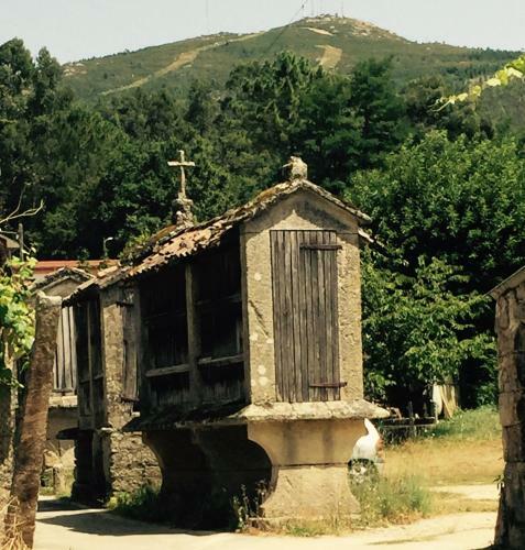 Agroturismo Casa Arteleira
