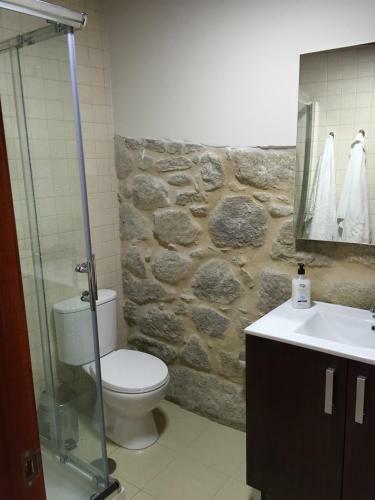 Agroturismo Casa Arteleira