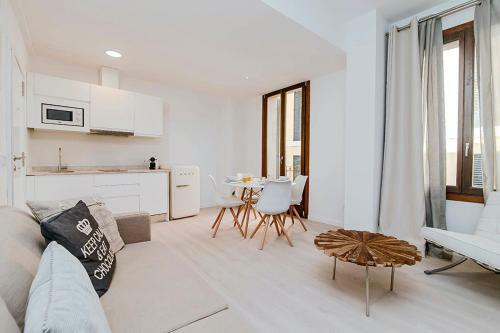Apartamento Can Blau Homes
