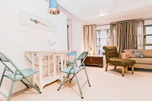 Apartamento Can Blau Homes