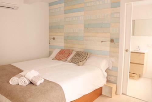Apartamento Can Blau Homes