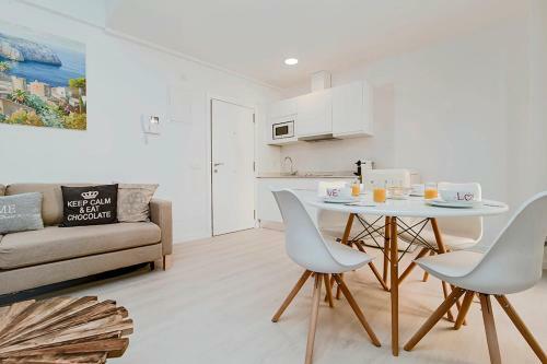 Apartamento Can Blau Homes