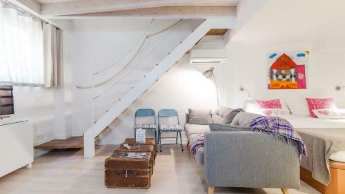 Apartamento Can Blau Homes