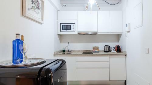 Apartamento Can Blau Homes