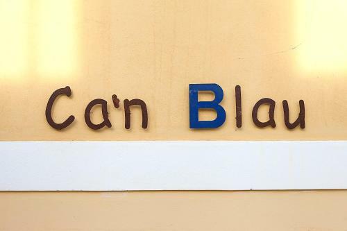 Apartamento Can Blau Homes