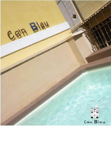Apartamento Can Blau Homes