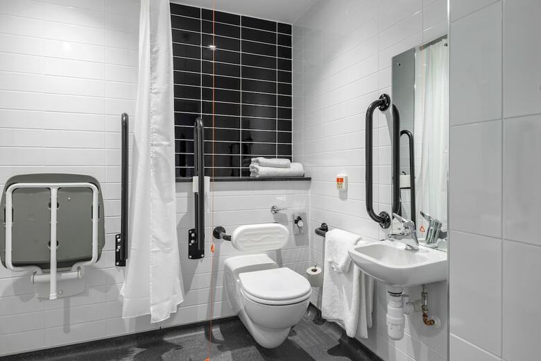 Hotel Holiday Inn Express Middlesbrough - Centre Square
