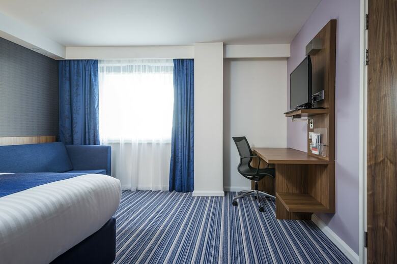 Hotel Holiday Inn Express Middlesbrough - Centre Square