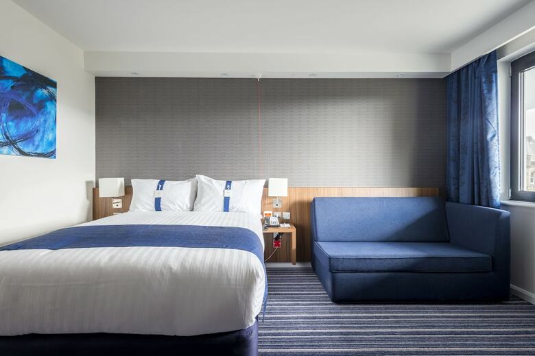 Hotel Holiday Inn Express Middlesbrough - Centre Square