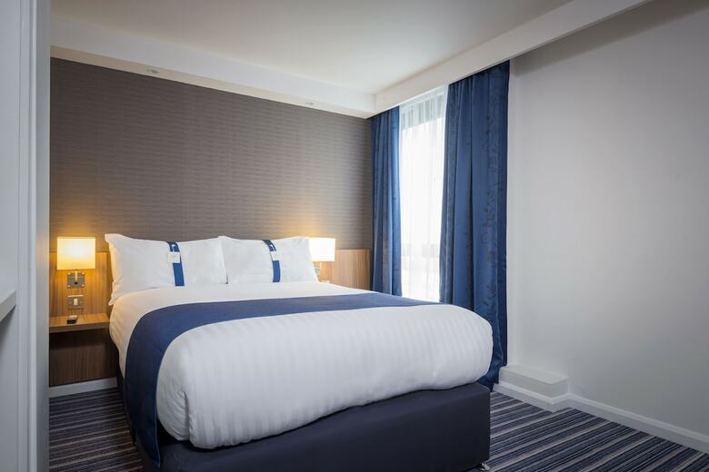 Hotel Holiday Inn Express Middlesbrough - Centre Square
