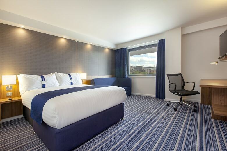Hotel Holiday Inn Express Middlesbrough - Centre Square
