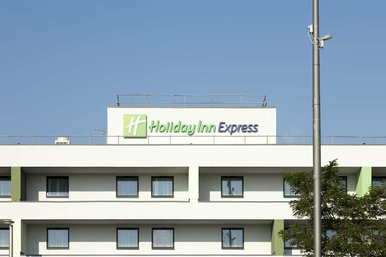 Hotel Holiday Inn Express Middlesbrough - Centre Square