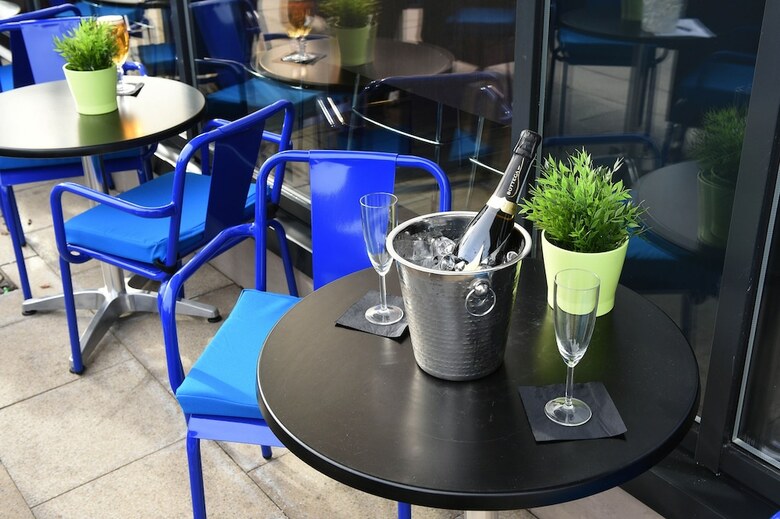 Hotel Holiday Inn Express Middlesbrough - Centre Square