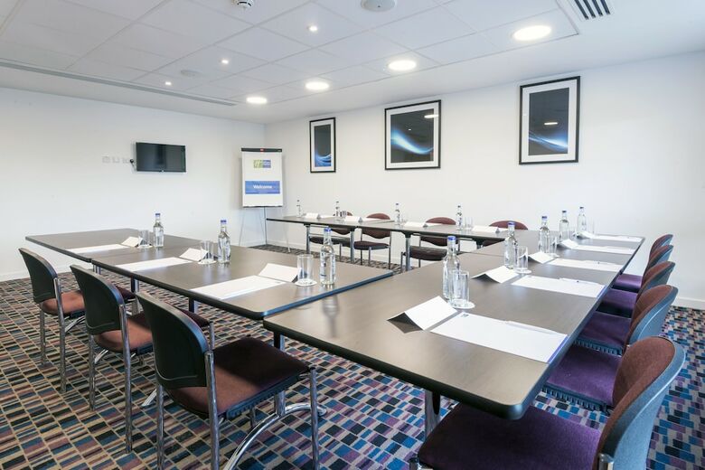 Hotel Holiday Inn Express Middlesbrough - Centre Square
