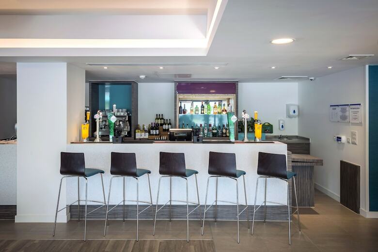 Hotel Holiday Inn Express Middlesbrough - Centre Square