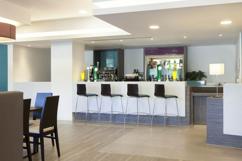 Hotel Holiday Inn Express Middlesbrough - Centre Square