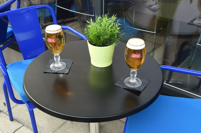 Hotel Holiday Inn Express Middlesbrough - Centre Square