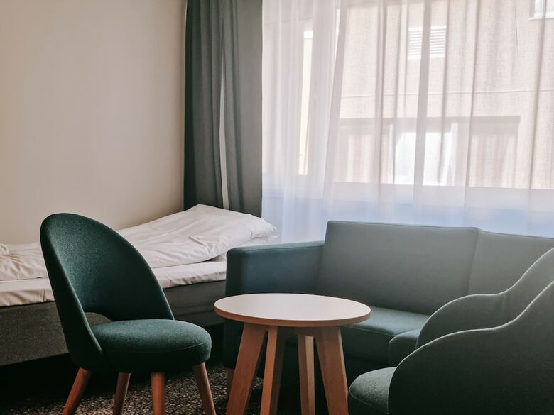 Hotel Noreg