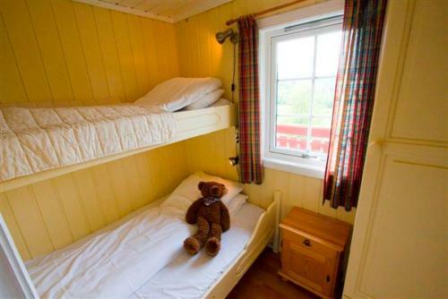 Hotel Gr�nolen Fjellgard
