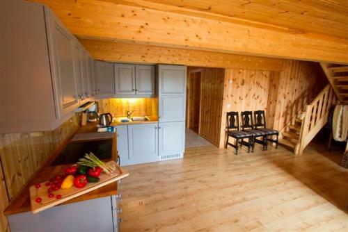 Hotel Gr�nolen Fjellgard