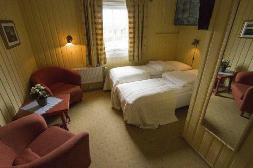 Hotel Gr�nolen Fjellgard