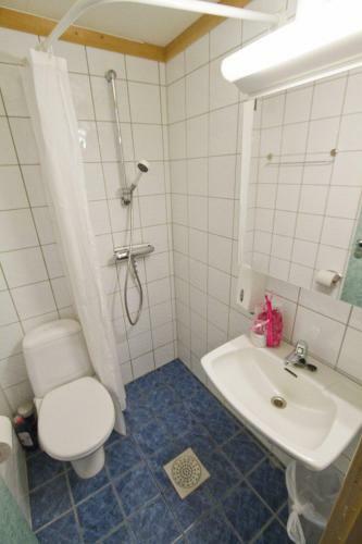 Hotel Gr�nolen Fjellgard
