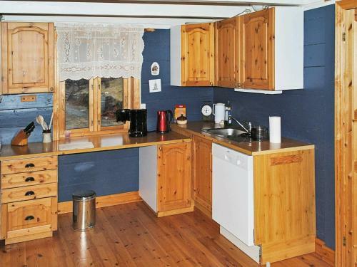 Two-bedroom Holiday Home In Etne