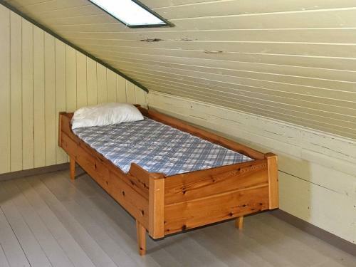 Two-bedroom Holiday Home In Etne