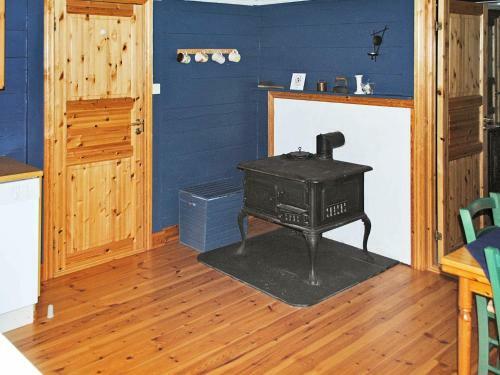 Two-bedroom Holiday Home In Etne