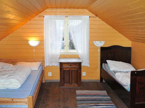 Two-bedroom Holiday Home In Etne