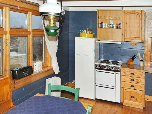 Two-bedroom Holiday Home In Etne