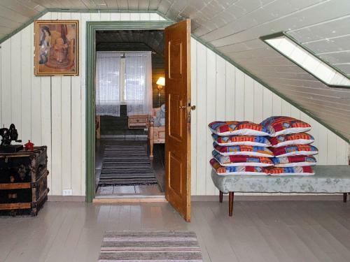 Two-bedroom Holiday Home In Etne