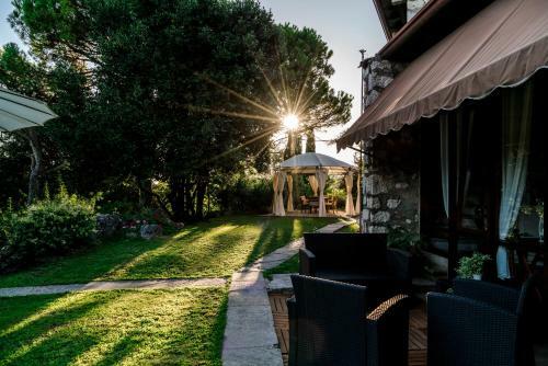 B&B Villa Matilde