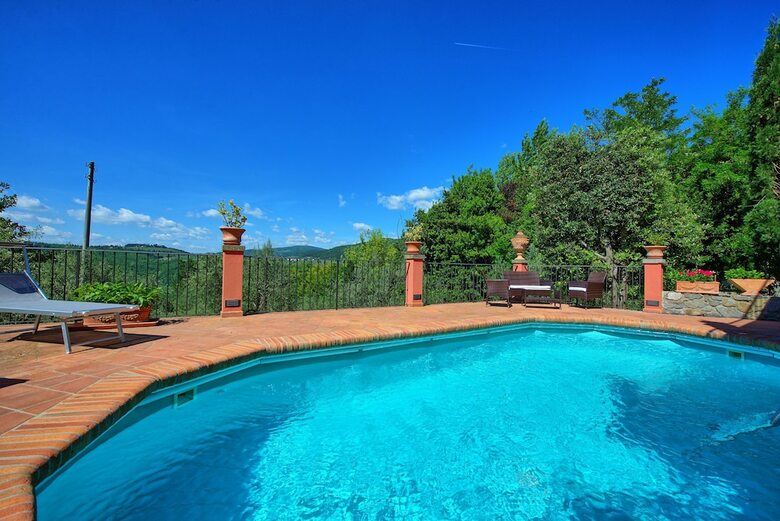 Villa Casa Vania