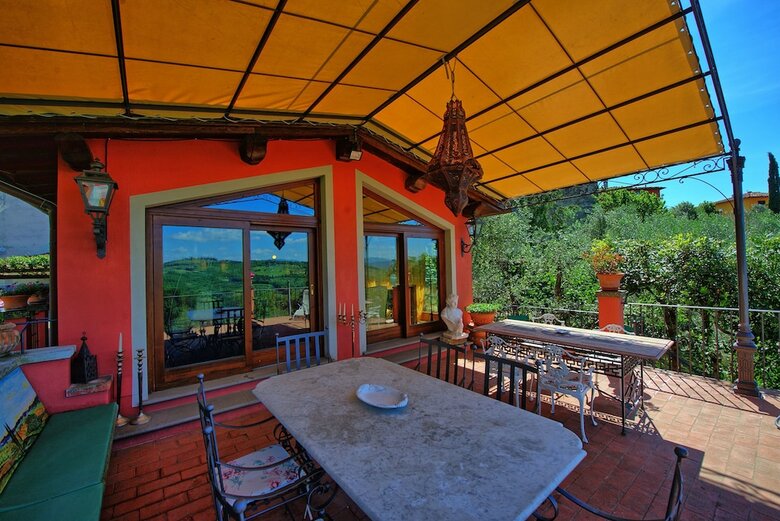 Villa Casa Vania