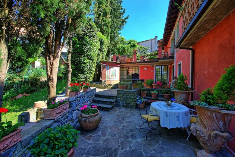 Villa Casa Vania