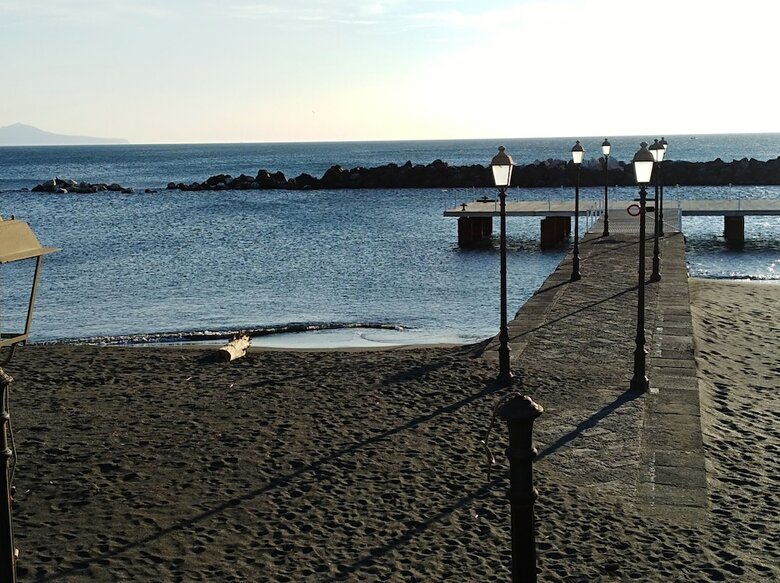 B&B Vesuvius