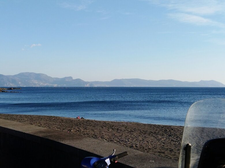 B&B Vesuvius