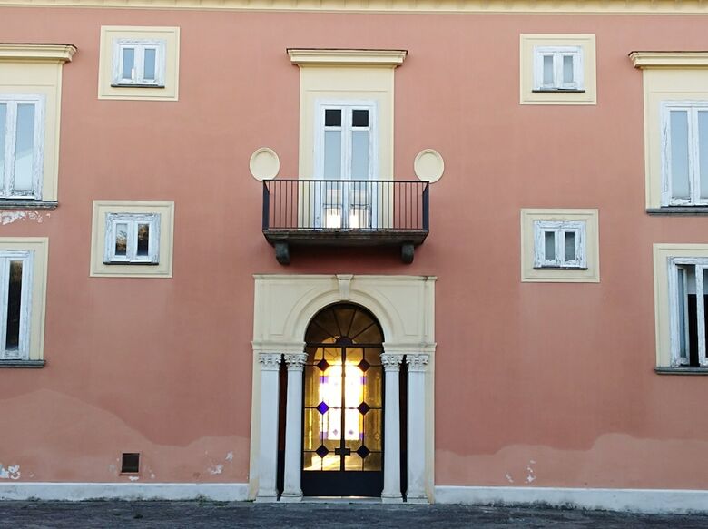 B&B Vesuvius