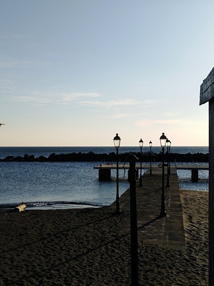 B&B Vesuvius