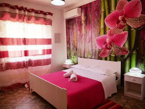B&B Vento Di Scirocco