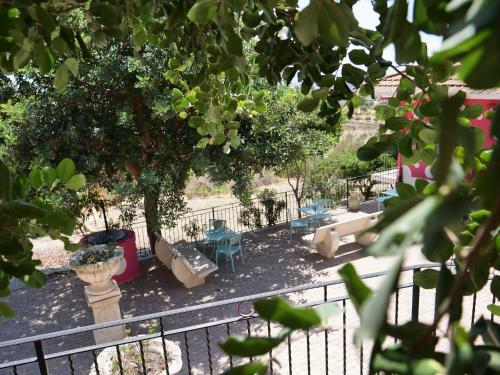 B&B Vento Di Scirocco