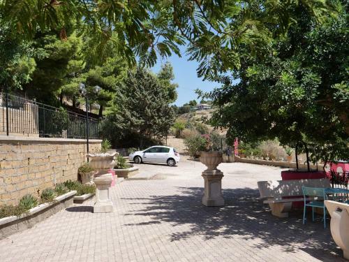 B&B Vento Di Scirocco