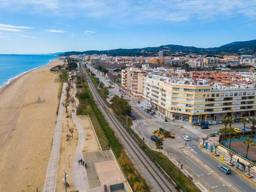Apartamento Tarongers