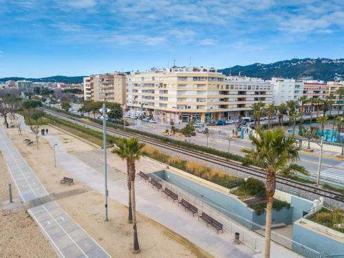 Apartamento Tarongers